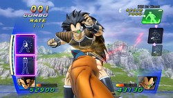 画像集#017のサムネイル/［E3 2012］まさか，かめはめ波を本当に撃てる日がやってくるとは……E3で公開された「Dragon Ball Z  for Kinect」をトレイラーで紹介