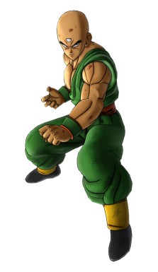 画像集#019のサムネイル/［E3 2012］まさか，かめはめ波を本当に撃てる日がやってくるとは……E3で公開された「Dragon Ball Z  for Kinect」をトレイラーで紹介