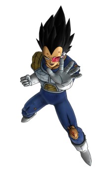 画像集#020のサムネイル/［E3 2012］まさか，かめはめ波を本当に撃てる日がやってくるとは……E3で公開された「Dragon Ball Z  for Kinect」をトレイラーで紹介