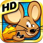 SPY mouse HD