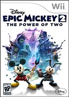 Epic Mickey 2: The Power of Two
