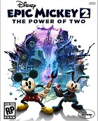 Epic Mickey 2: The Power of Two