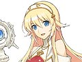 フリュー,豪華クリエイター陣が再集結したダンジョンRPG「アンチェインブレイズ エクシヴ」を10月18日に発売。ゲーム概要や主要キャラクターを紹介