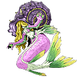 画像集#024のサムネイル/「アンチェインブレイズ エクシヴ」,2つの新たなティターン(迷宮)やボスとの戦闘,登場キャラクターやモンスターの情報を公開