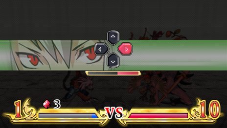 画像集#013のサムネイル/「アンチェインブレイズ エクシヴ」舞台となるティターンの1つ「汚染された天空の大神殿」や,さまざまなギミックなどを紹介