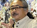 植松伸夫氏,霜月はるかさん,maoさんが語る楽曲制作秘話。「アンチェインブレイズ エクシヴ」OST発売記念イベントレポート