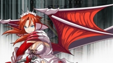 画像集#013のサムネイル/「アンチェインブレイズ エクシヴ」個性派揃いの敵集団“アビス五神将”や,挿入歌を担当する5名のアーティストなどが公開に