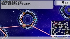 画像集#020のサムネイル/「アンチェインブレイズ エクシヴ」個性派揃いの敵集団“アビス五神将”や,挿入歌を担当する5名のアーティストなどが公開に