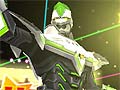 PSP用ソフト「TIGER & BUNNY オンエアジャック!」が9月20日に発売。携帯向けソーシャルカードゲームやスマホアプリも7月上旬に登場予定