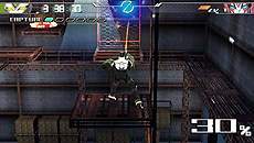 画像集#017のサムネイル/「TIGER & BUNNY オンエアジャック!」最新情報。ゲームの流れや会話/戦闘各パートの内容,初回封入特典のデザインイメージなどが公開に