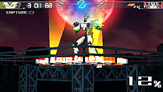 画像集#018のサムネイル/「TIGER & BUNNY オンエアジャック!」最新情報。ゲームの流れや会話/戦闘各パートの内容,初回封入特典のデザインイメージなどが公開に
