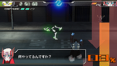 画像集#020のサムネイル/「TIGER & BUNNY オンエアジャック!」最新情報。ゲームの流れや会話/戦闘各パートの内容,初回封入特典のデザインイメージなどが公開に