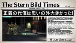 画像集#025のサムネイル/ブルーローズもしっかり(?)デレる模様。「TIGER & BUNNY オンエアジャック!」“ヒーローTV”の視聴率や,親密度「キズナレベル」に関する情報が明らかに
