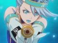 ブルーローズもしっかり(?)デレる模様。「TIGER & BUNNY オンエアジャック!」“ヒーローTV”の視聴率や,親密度「キズナレベル」に関する情報が明らかに