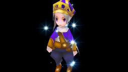 画像集#005のサムネイル/「FINAL FANTASY III」は本日発売。通信機能を廃した「モグネット」や,2倍の速度で進行する「オートバトル」など,さまざまな要素を追加