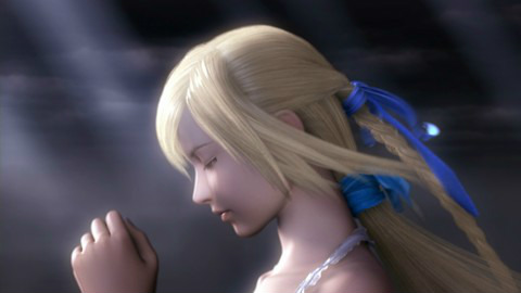 画像集#019のサムネイル/「FINAL FANTASY III」は本日発売。通信機能を廃した「モグネット」や,2倍の速度で進行する「オートバトル」など,さまざまな要素を追加