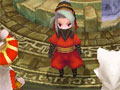 「FINAL FANTASY III」は本日発売。通信機能を廃した「モグネット」や,2倍の速度で進行する「オートバトル」など,さまざまな要素を追加