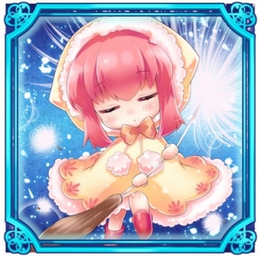 画像集 No.003のサムネイル画像 / 「ヒメキス」，SRカードをもらえる3周年記念キャンペーンが3月1日から開催に