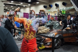 #040Υͥ/COMIC-CON 2013̡䥢˥ᡤκŵComic-Con International 2013פ롣סPreview Nightɤͤ̿ȶˤϤ