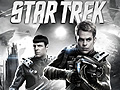 劇場映画をベースにしたTPS「Star Trek」は北米で2013年4月23日発売。欧米向けのボックスアートも公開に