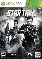 Star Trek: The Video Game