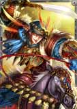 画像集#021のサムネイル/4Gamer読者枠は1000名&特典カードを用意。「時空覇王伝 〜The story of chrono heroes.〜」クローズドβテスターの募集が本日開始