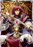 画像集#029のサムネイル/4Gamer読者枠は1000名&特典カードを用意。「時空覇王伝 〜The story of chrono heroes.〜」クローズドβテスターの募集が本日開始