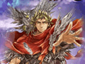 4Gamer読者枠は1000名&特典カードを用意。「時空覇王伝 〜The story of chrono heroes.〜」クローズドβテスターの募集が本日開始