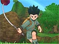 「HUNTER×HUNTER ワンダーアドベンチャー」の発売日が9月20日に決定。初回封入特典の内容も明らかに