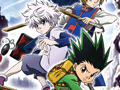 「HUNTER×HUNTER ワンダーアドベンチャー」ボスキャラクターとして登場するヒソカのスクリーンショットや,ドラマパートの概要を公開