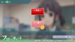 画像集#025のサムネイル/「ココロコネクト」がPSP用ゲームに。“ガシガシ動く”アニメーションで表現される,愛と青春の五角形(ペンタゴン)アドベンチャー