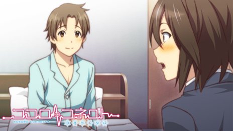 画像集#013のサムネイル/「ココロコネクト ヨチランダム」登場キャラクターや,原作とは異なる展開が見られるストーリーの一部を紹介