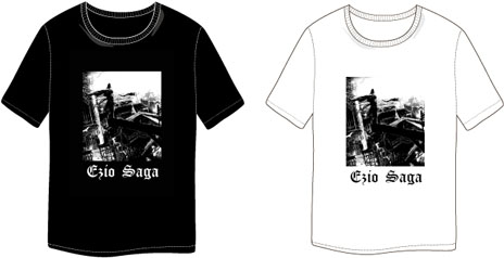 画像集#003のサムネイル/「アサシン クリード エツィオ・サーガ」の発売を記念した展示会「アサシン クリード エツィオ・サーガ展」が,9月8日から9月13日まで開催