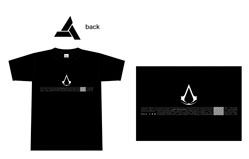 画像集#009のサムネイル/「アサシン クリード エツィオ・サーガ」の発売を記念した展示会「アサシン クリード エツィオ・サーガ展」が,9月8日から9月13日まで開催