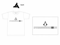 画像集#010のサムネイル/「アサシン クリード エツィオ・サーガ」の発売を記念した展示会「アサシン クリード エツィオ・サーガ展」が,9月8日から9月13日まで開催