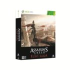 アサシン クリード エツィオ・サーガ