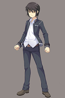 画像集#002のサムネイル/ダンジョン探索型RPG「エルミナージュ異聞 アメノミハシラ」のゲーム概要や登場キャラクターなどの情報が公開に