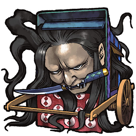 画像集#009のサムネイル/ダンジョン探索型RPG「エルミナージュ異聞 アメノミハシラ」のゲーム概要や登場キャラクターなどの情報が公開に