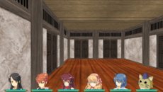 画像集#015のサムネイル/ダンジョン探索型RPG「エルミナージュ異聞 アメノミハシラ」のゲーム概要や登場キャラクターなどの情報が公開に