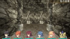 画像集#016のサムネイル/ダンジョン探索型RPG「エルミナージュ異聞 アメノミハシラ」のゲーム概要や登場キャラクターなどの情報が公開に