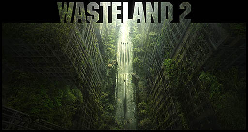 画像集#001のサムネイル/クラウドファンディングで約2億3000万円を集めたRPG「Wasteland 2」の企画書が公開