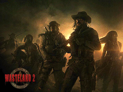 画像集#002のサムネイル/クラウドファンディングで約2億3000万円を集めたRPG「Wasteland 2」の企画書が公開