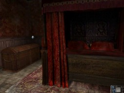 Dracula Resurrection  Part 3 HD