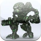 Mech Defense
