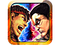 iOS「ストリートファイター X 鉄拳 MOBILE」が今夏より配信。モバイル版オリジナルのシステム実装に期待のかかる一本