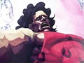 iOS版「ストリートファイター X 鉄拳 MOBILE」参戦キャラクター「ヒューゴ」「キング」を紹介。iOS版独自仕様の内容も明らかに