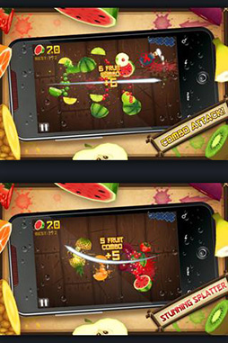 画像集#007のサムネイル/【PR】「アプリ＆レビュー」2012年6月のAndroidゲームアクセスランキングを紹介。1位は駐車場から車を出すパズルゲーム「納車ゲーム」だ！