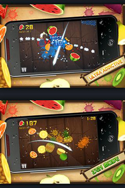 画像集#008のサムネイル/【PR】「アプリ＆レビュー」2012年6月のAndroidゲームアクセスランキングを紹介。1位は駐車場から車を出すパズルゲーム「納車ゲーム」だ！