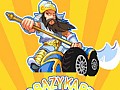 【6月15日セール情報】三國志×バトルレースゲーム「CRAZYKART」を100円で楽しもう。Android向けアプリの値下げ情報