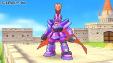 画像集#013のサムネイル/「ダンボール戦機W」主人公が手にする新たなLBXや,LBXの色変更が可能になる「カスタマイズシステム」などを紹介